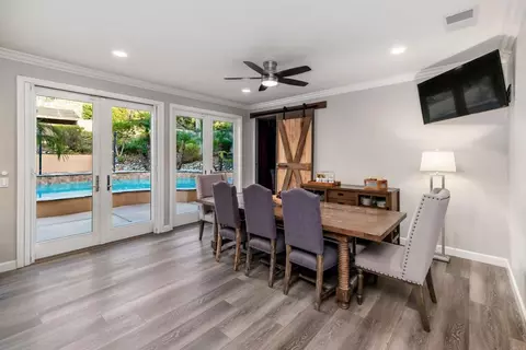 Dining - 1459 Lighthouse Rd, San Marcos, CA 92078 photo 1 of 1
