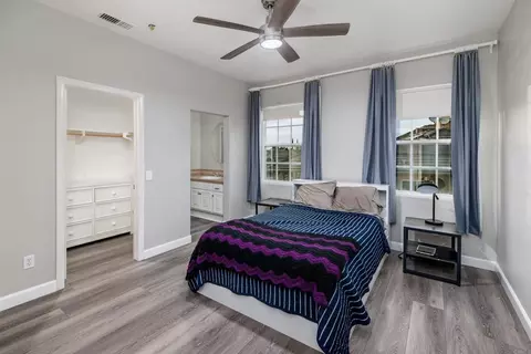 Bedroom - 1459 Lighthouse Rd, San Marcos, CA 92078 photo 5 of 7