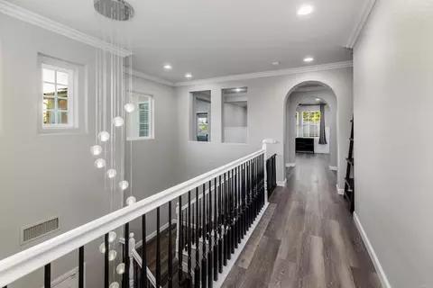 Entry Way - 1459 Lighthouse Rd, San Marcos, CA 92078 photo 3 of 4