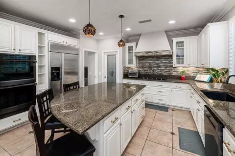 Kitchen - 1459 Lighthouse Rd, San Marcos, CA 92078 photo 2 of 4