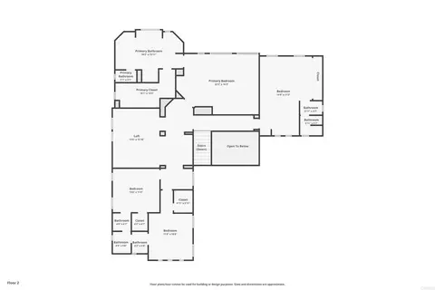 Floorplan - 1459 Lighthouse Rd, San Marcos, CA 92078 photo 2 of 2