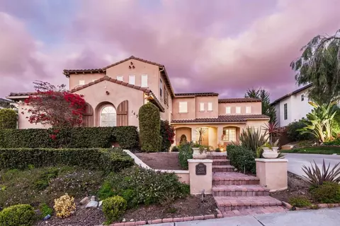 Exterior - 1459 Lighthouse Rd, San Marcos, CA 92078 photo 2 of 10