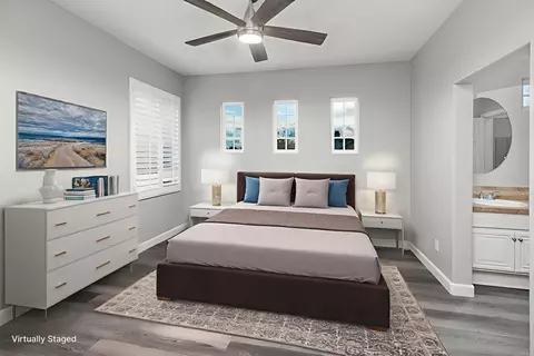 Bedroom - 1459 Lighthouse Rd, San Marcos, CA 92078 photo 3 of 7