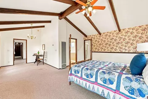 Bedroom - 1045 Warmlands Ave, Vista, CA 92084 photo 2 of 7
