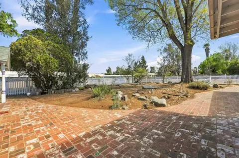Exterior - 1045 Warmlands Ave, Vista, CA 92084 photo 3 of 8