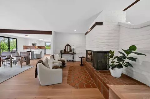 Living - 2223 El Camino Del Norte, Encinitas, CA 92024 photo 4 of 4