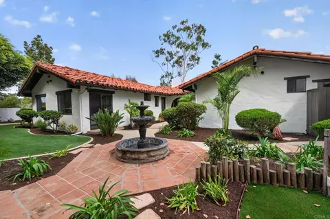 Exterior - 2223 El Camino Del Norte, Encinitas, CA 92024 photo 6 of 7