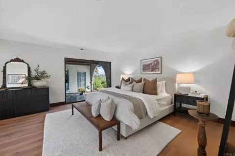 Bedroom - 2223 El Camino Del Norte, Encinitas, CA 92024 photo 2 of 4
