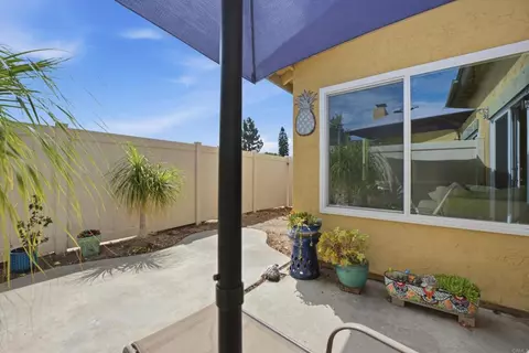 Exterior - 3553 Coconut Way, Oceanside, CA 92058 photo 3 of 6