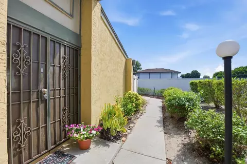 Exterior - 3553 Coconut Way, Oceanside, CA 92058 photo 2 of 6