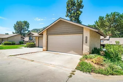 Exterior - 4129 Cyprus Island Ct, Fallbrook, CA 92028 photo 8 of 14