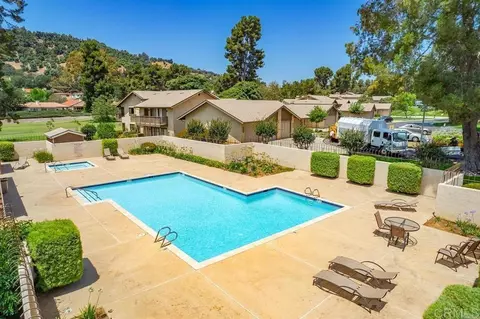 Exterior - 4129 Cyprus Island Ct, Fallbrook, CA 92028 photo 13 of 14