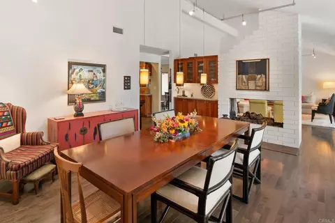 Dining - 2521 Ardath Ct, La Jolla, CA 92037 photo 5 of 6