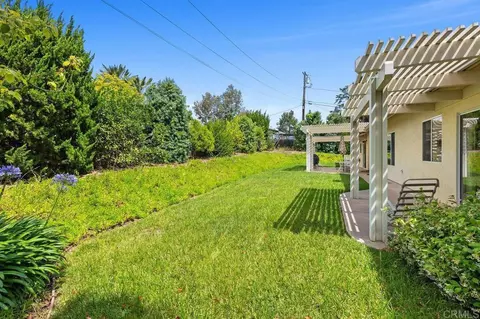 Exterior - 1773 Green Briar, Fallbrook, CA 92028 photo 4 of 7