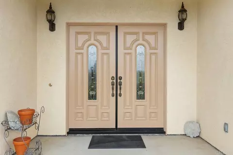 Entry Way - 1773 Green Briar, Fallbrook, CA 92028 photo 1 of 2