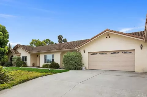 Exterior - 1773 Green Briar, Fallbrook, CA 92028 photo 1 of 7