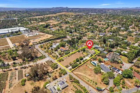 View/Area - 1773 Green Briar, Fallbrook, CA 92028 photo 7 of 10