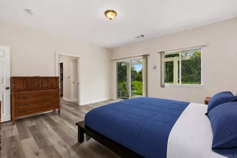 Bedroom - 1773 Green Briar, Fallbrook, CA 92028 photo 4 of 5