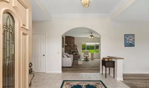 Entry Way - 1773 Green Briar, Fallbrook, CA 92028 photo 2 of 2