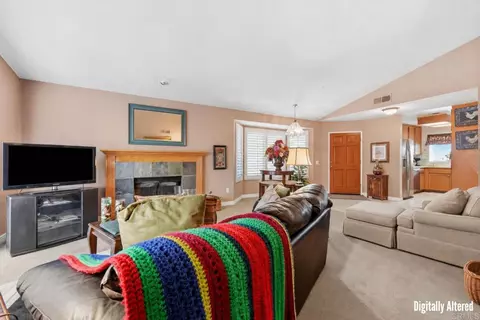Living - 1832 Loreto, Escondido, CA 92027 photo 3 of 6