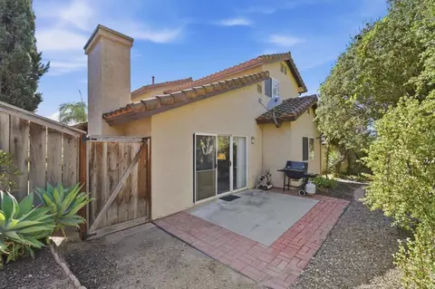 Exterior - 1832 Loreto, Escondido, CA 92027 photo 6 of 13