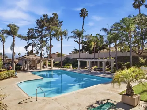 Exterior - 1832 Loreto, Escondido, CA 92027 photo 12 of 13