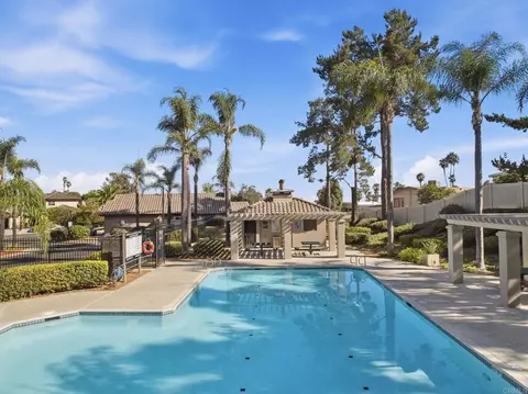 Exterior - 1832 Loreto, Escondido, CA 92027 photo 11 of 13