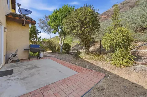 Exterior - 1832 Loreto, Escondido, CA 92027 photo 4 of 13