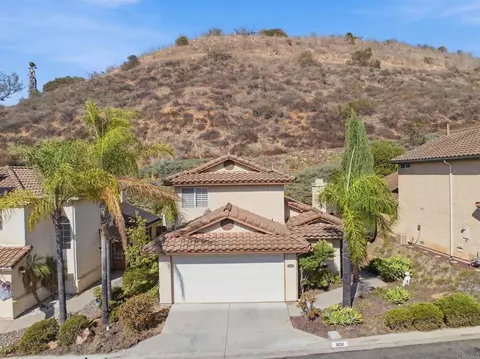 View/Area - 1832 Loreto, Escondido, CA 92027 photo 2 of 10