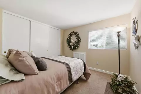 Bedroom - 1832 Loreto, Escondido, CA 92027 photo 5 of 7