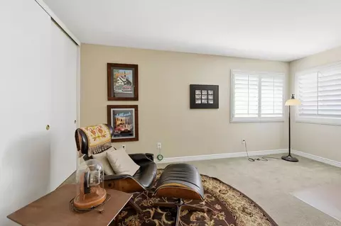 Bedroom - 1832 Loreto, Escondido, CA 92027 photo 4 of 7