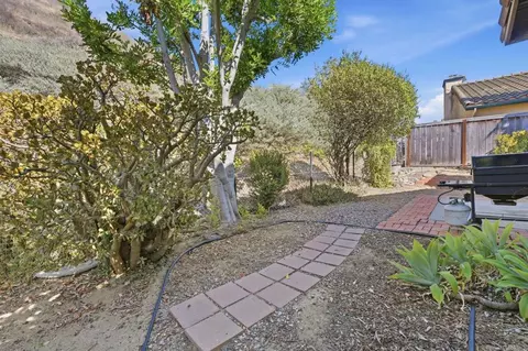 Exterior - 1832 Loreto, Escondido, CA 92027 photo 8 of 13