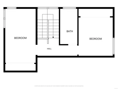 Floorplan - 1832 Loreto, Escondido, CA 92027 photo 2 of 3