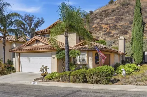 Exterior - 1832 Loreto, Escondido, CA 92027 photo 2 of 13