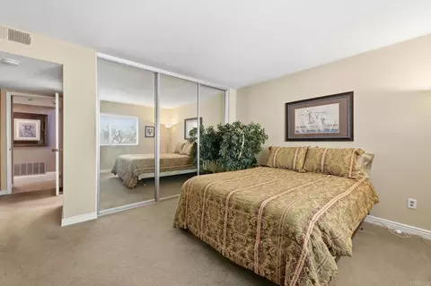 Bedroom - 1832 Loreto, Escondido, CA 92027 photo 2 of 7