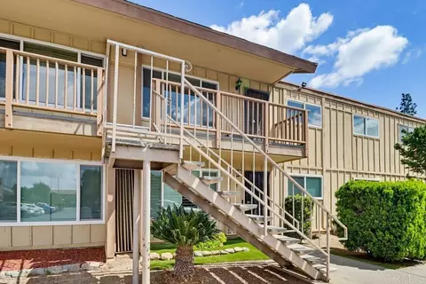 Exterior - 895 Jamacha Rd, El Cajon, CA 92019 photo 2 of 6
