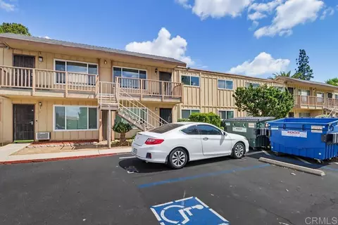 Exterior - 895 Jamacha Rd, El Cajon, CA 92019 photo 6 of 6