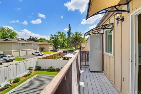 Exterior - 895 Jamacha Rd, El Cajon, CA 92019 photo 5 of 6