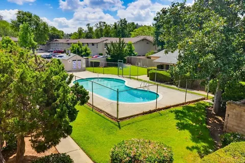 Exterior - 895 Jamacha Rd, El Cajon, CA 92019 photo 1 of 6