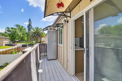 Exterior - 895 Jamacha Rd, El Cajon, CA 92019 photo 4 of 6
