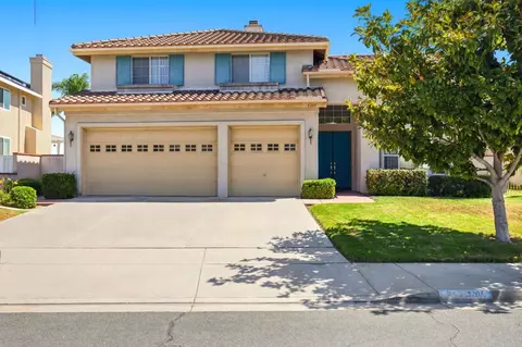 Exterior - 5205 Palmera Dr, Oceanside, CA 92056 photo 6 of 12