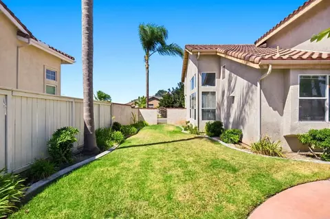 Exterior - 5205 Palmera Dr, Oceanside, CA 92056 photo 9 of 12