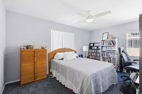 Bedroom - 5205 Palmera Dr, Oceanside, CA 92056 photo 7 of 8