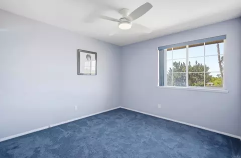 Bedroom - 5205 Palmera Dr, Oceanside, CA 92056 photo 8 of 8