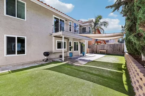 Exterior - 10168 Diamond Head Ct, Spring Valley, CA 91977 photo 4 of 13