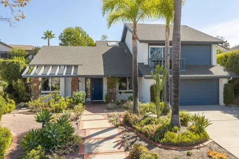 4567 Via Palabra, San Diego, CA 92124