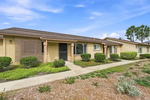 Exterior - 4394 Albatross Way, Oceanside, CA 92057 photo 2 of 2