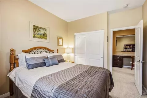 Bedroom - 32293 Copper Crest Ln, Temecula, CA 92592 photo 3 of 3
