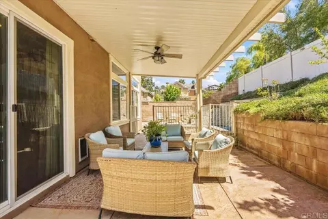 Exterior - 32293 Copper Crest Ln, Temecula, CA 92592 photo 10 of 13