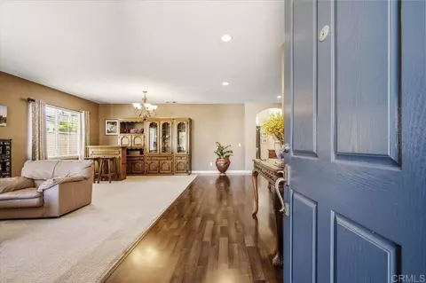 Entry Way - 32293 Copper Crest Ln, Temecula, CA 92592 photo 1 of 8